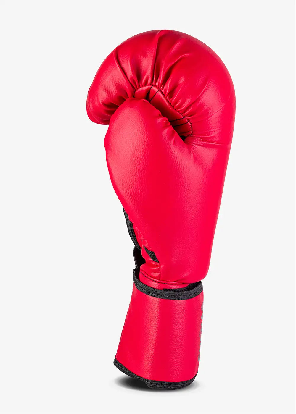 Luva Fheras Profissional Boxe Muay Thai Kickboxing Promoção