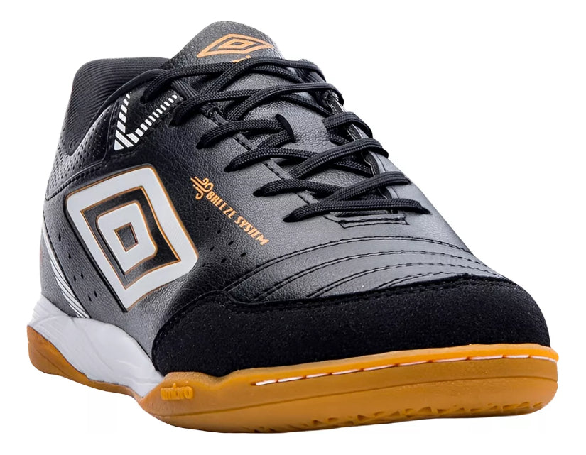 Chuteira Umbro Futsal Comfort X Futebol Salão