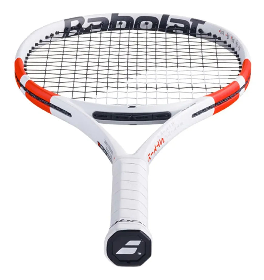 Raquete De Tênis Babolat Pure Strike 100 G4 300g L3