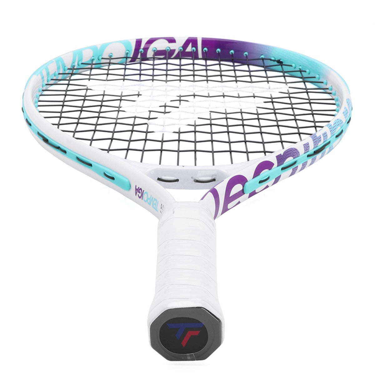 Raquete de Tênis Infantil Tecnifibre Tempo Iga 19 Lançamento