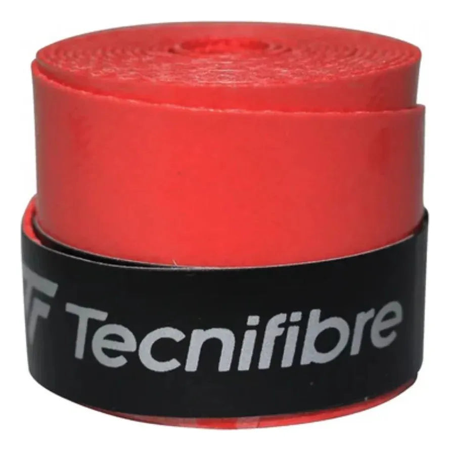 Kit com 4 Overgrip Tecnifibre Players Last Beach Tenis  PVC