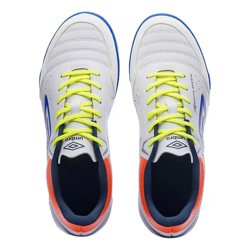 Chuteira Umbro Futsal Comfort X Futebol Salão