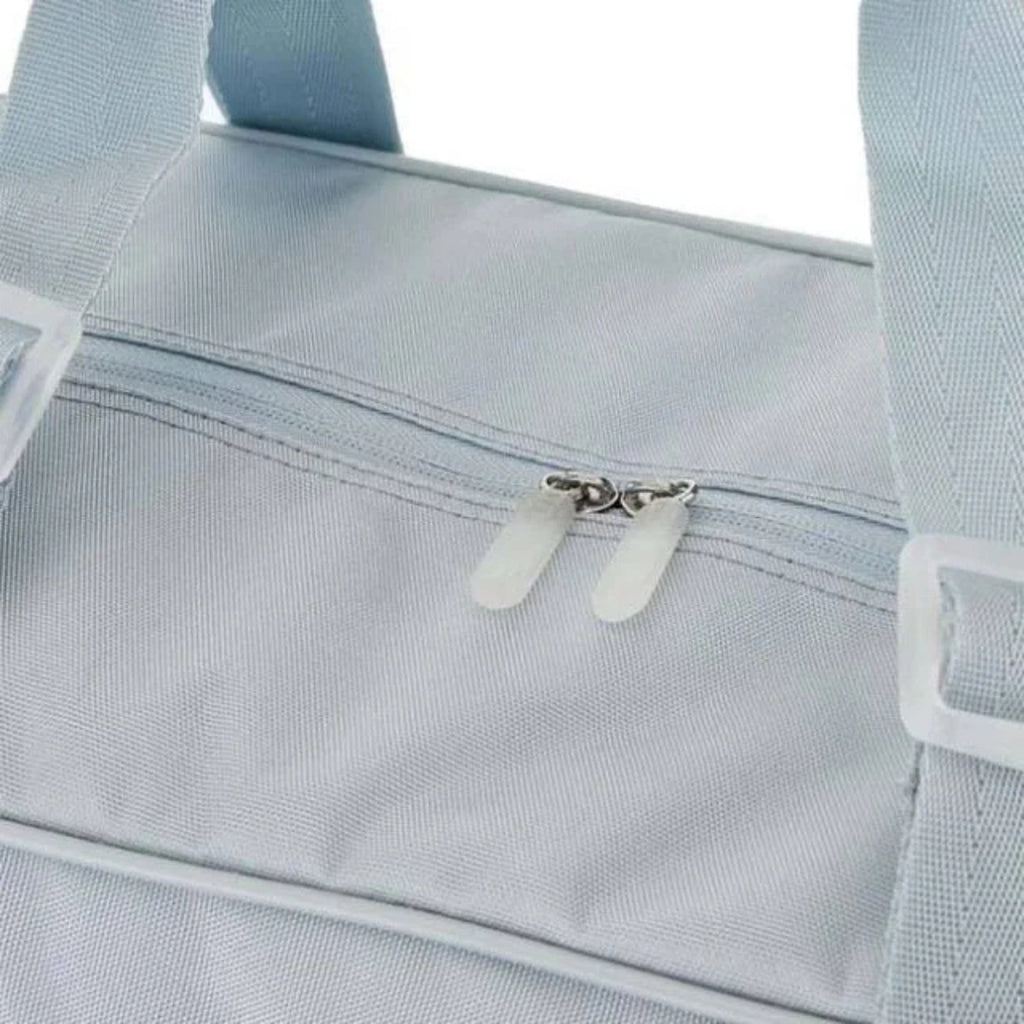 Bolsa Raqueteira Wilson Shift Duffle Artic Ice Lançamento