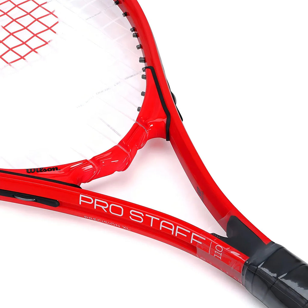 Raquete De Tênis Wilson Pro Staff Precision Xl 110 309g - L2