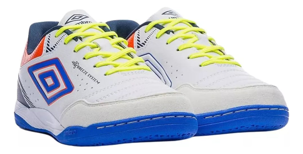 Chuteira Umbro Futsal Comfort X Futebol Salão