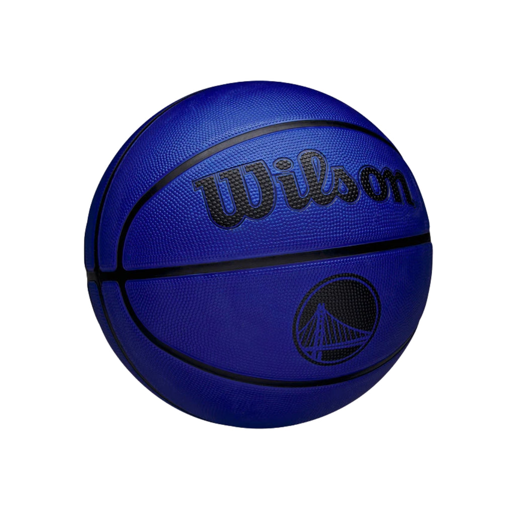 Bola Basquete Wilson NBA Team Tribute Solid GS Warriors N7
