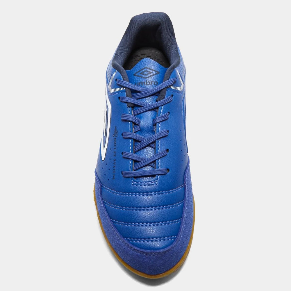 Chuteira Umbro Futsal Comfort X Futebol Salão