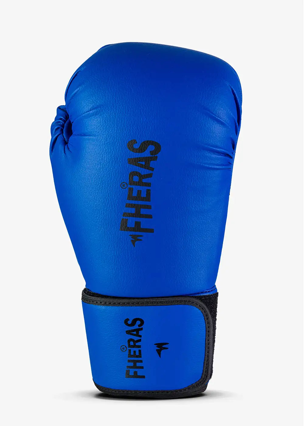 Luva Fheras Profissional Boxe Muay Thai Kickboxing Promoção