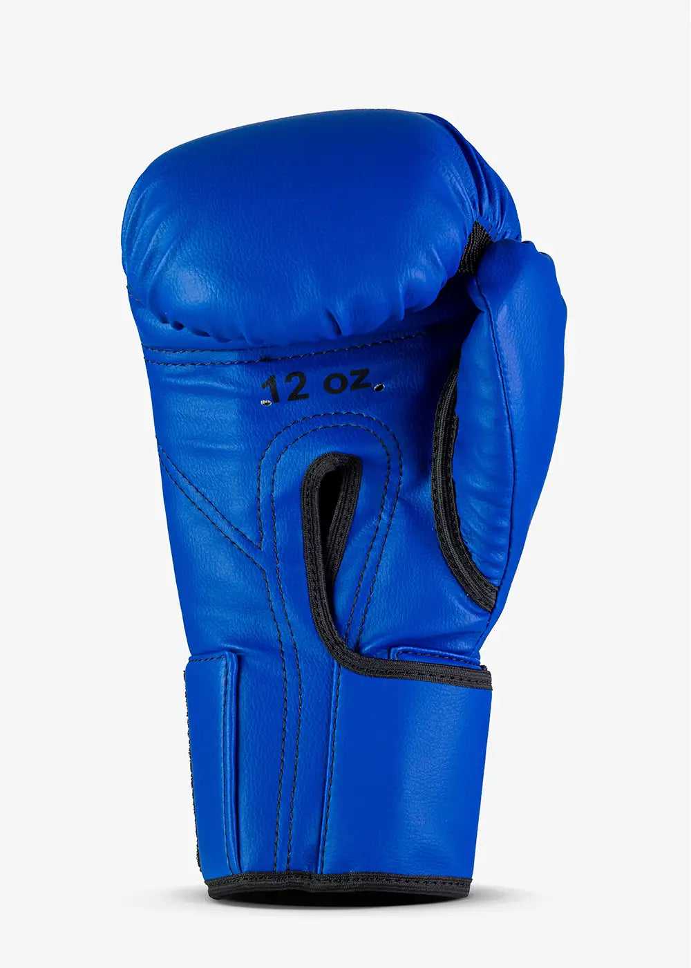 Luva Fheras Profissional Boxe Muay Thai Kickboxing Promoção