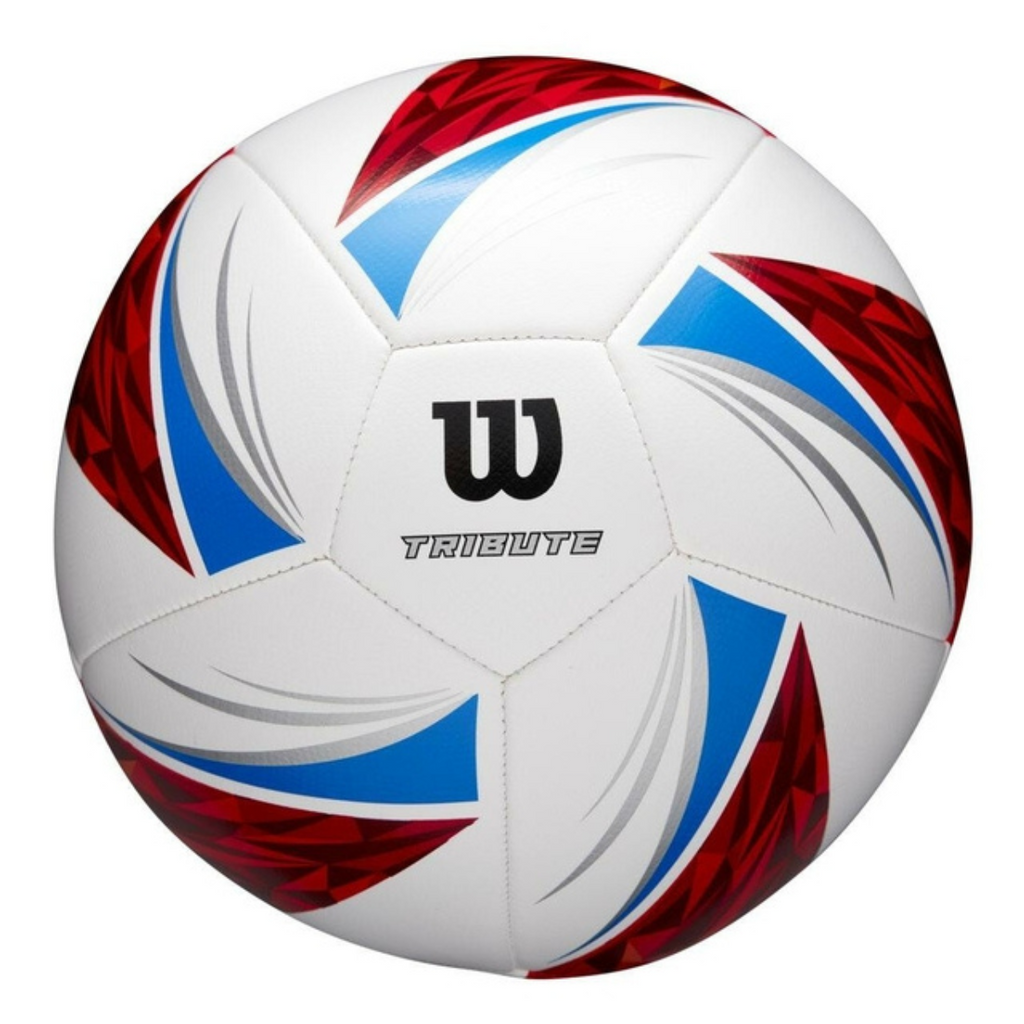 Bola De Futebol De Campo Tribute 5 Wilson