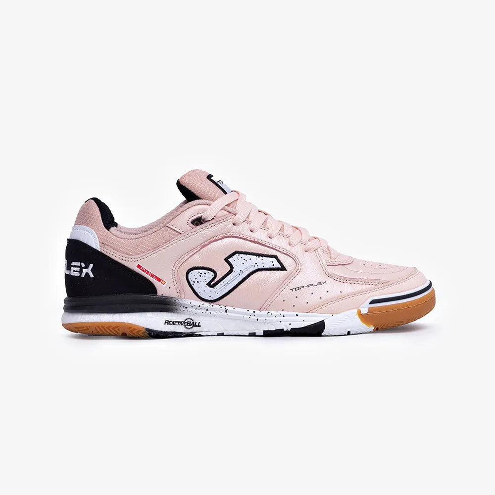 Chuteira Futsal Joma Top Flex Rebound Masculina Profissional