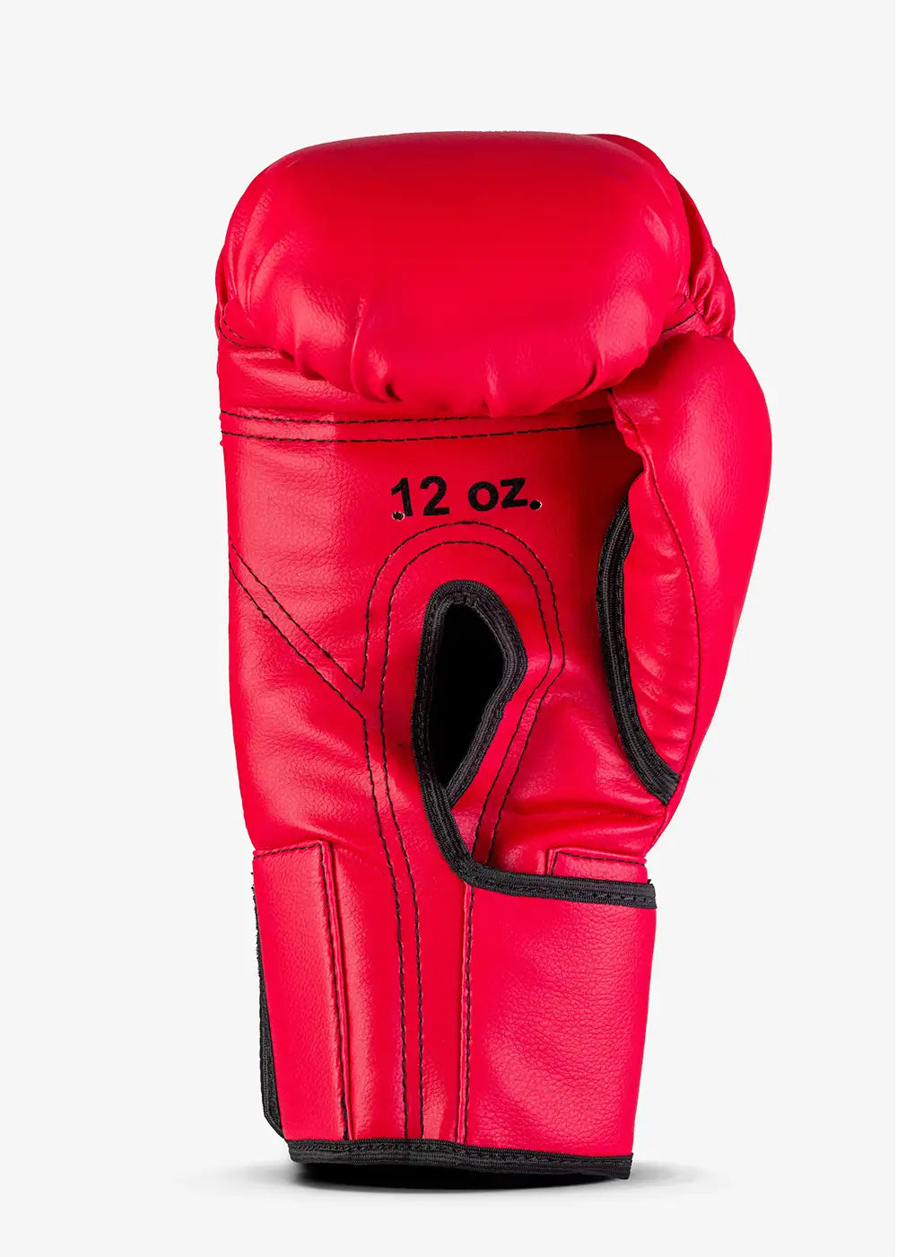 Luva Fheras Profissional Boxe Muay Thai Kickboxing Promoção