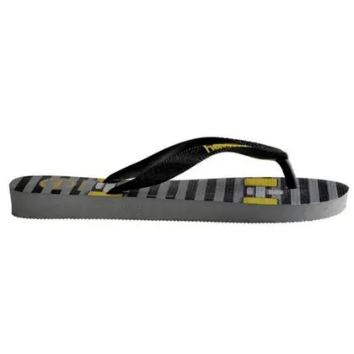 Chinelo Havaianas Infantil Bart Simpson Os Simpsons (27/28)