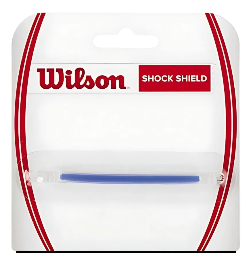 Antivibrador Wilson Shock Shield Dampener Com 2 Original
