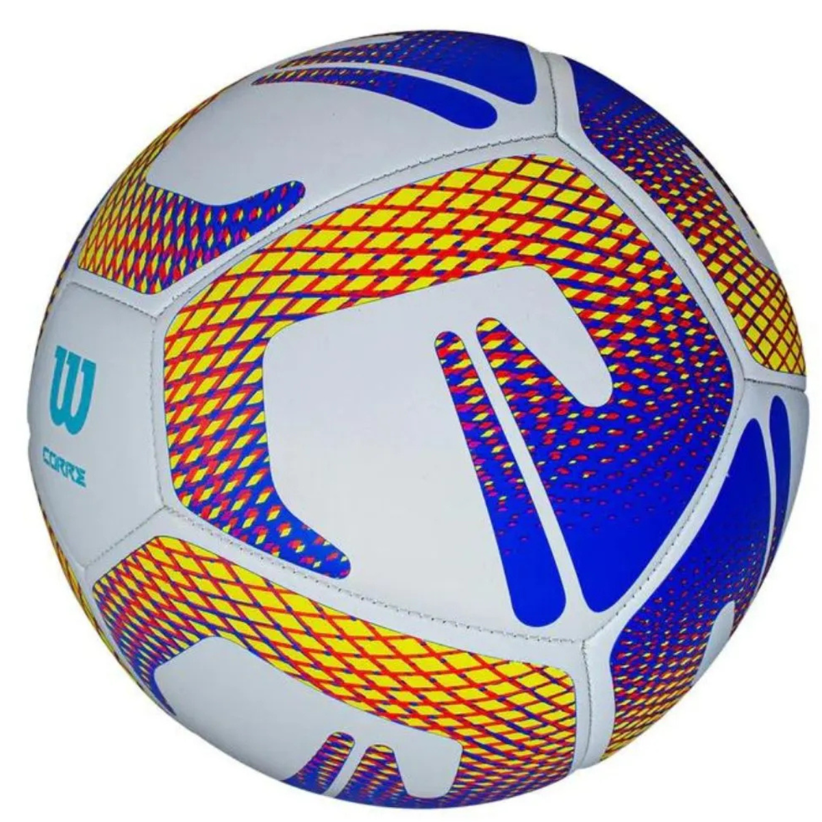 Bola De Futebol De Campo Tcorre 5 Wilson