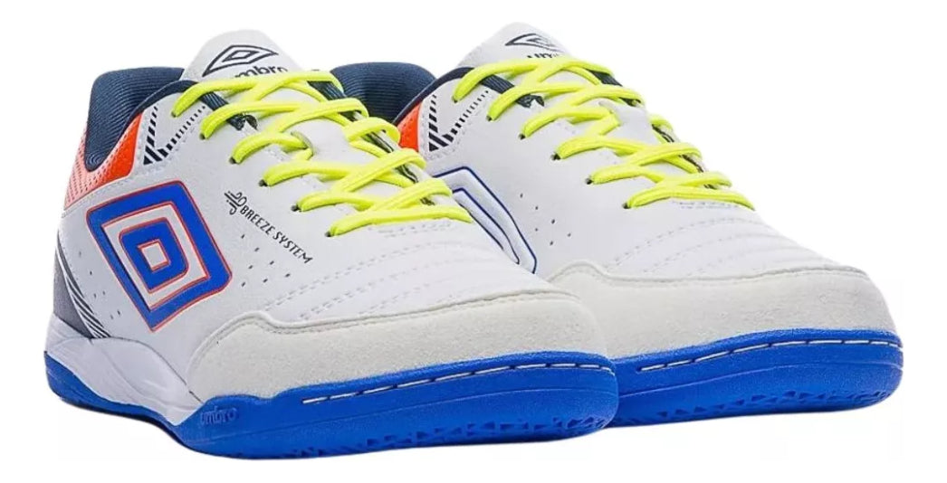Chuteira Umbro Futsal Comfort X Futebol Salão