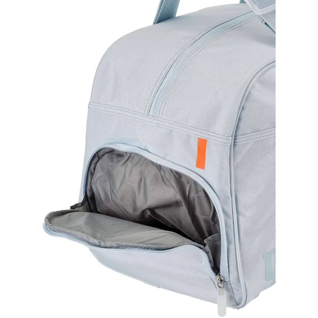 Bolsa Raqueteira Wilson Shift Duffle Artic Ice Lançamento