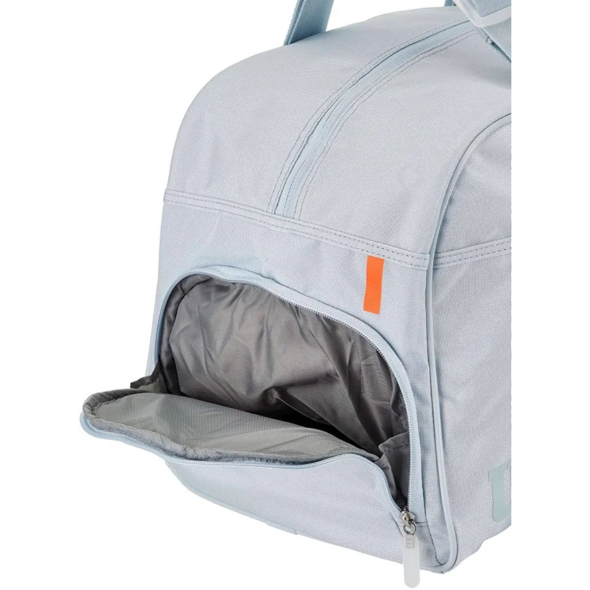 Bolsa Raqueteira Wilson Shift Duffle Artic Ice Lançamento