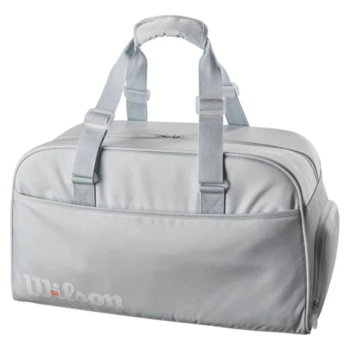 Bolsa Raqueteira Wilson Shift Duffle Artic Ice Lançamento