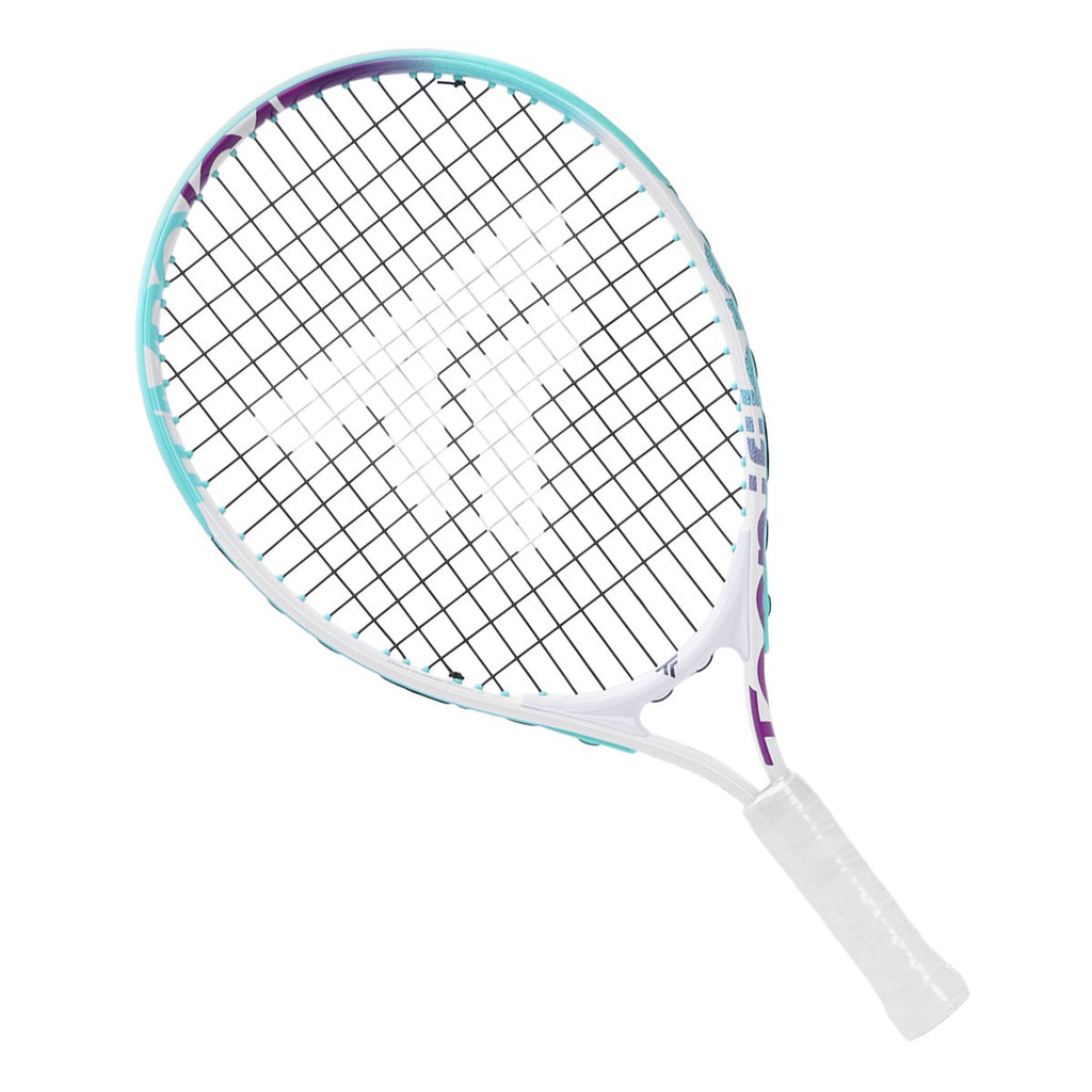 Raquete de Tênis Infantil Tecnifibre Tempo Iga 19 Lançamento