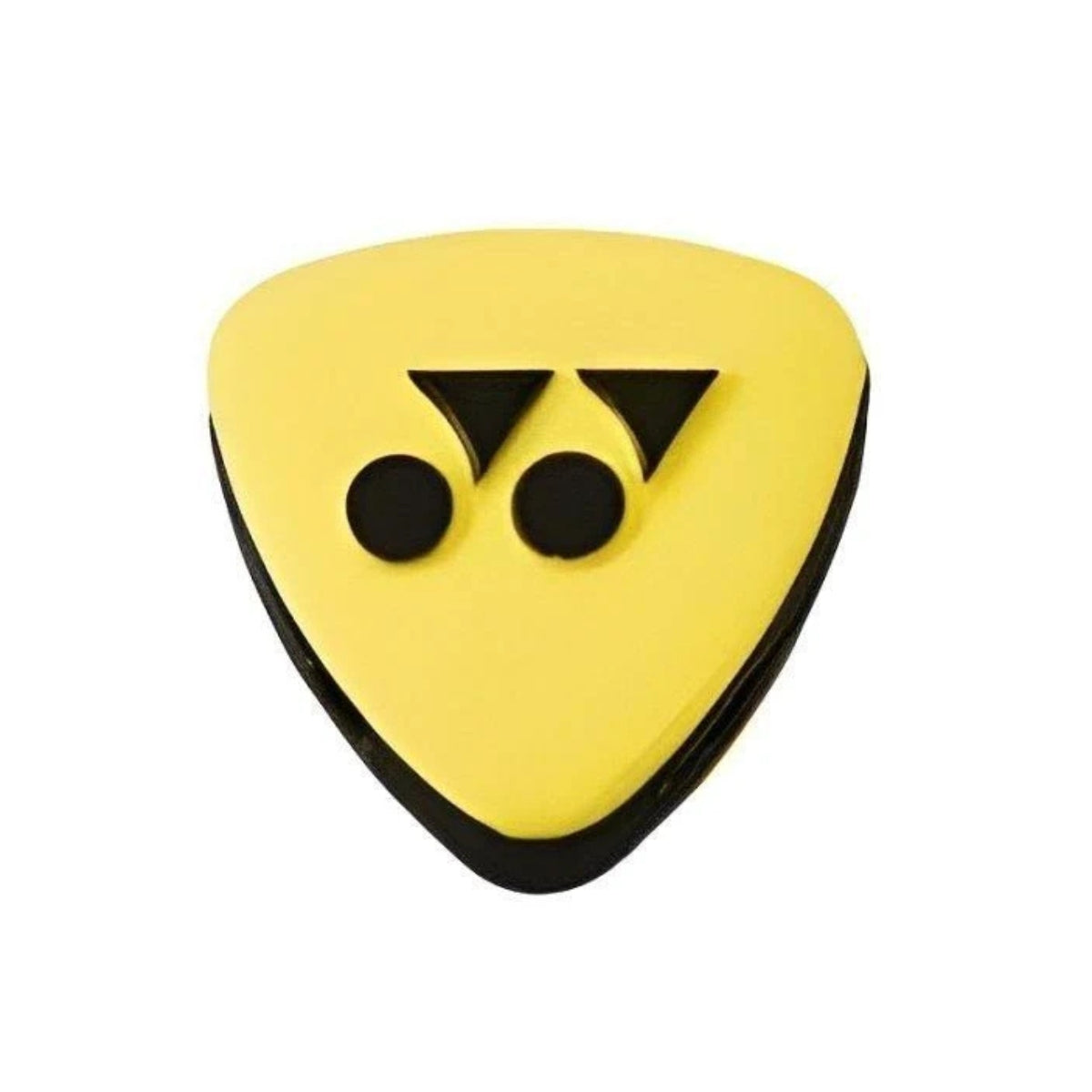 Antivibrador Yonex Vibration Stopper Amarelo Original