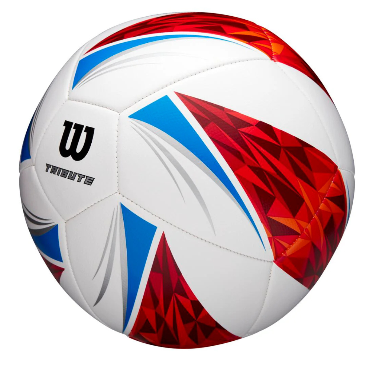 Bola De Futebol De Campo Tribute 5 Wilson