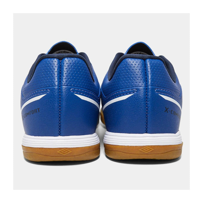 Chuteira Umbro Futsal Comfort X Futebol Salão