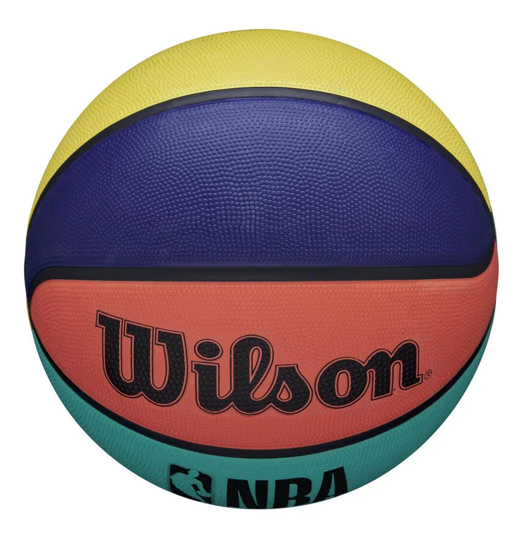Bola De Basquete Wilson Nba Oficial Drv Bright 7