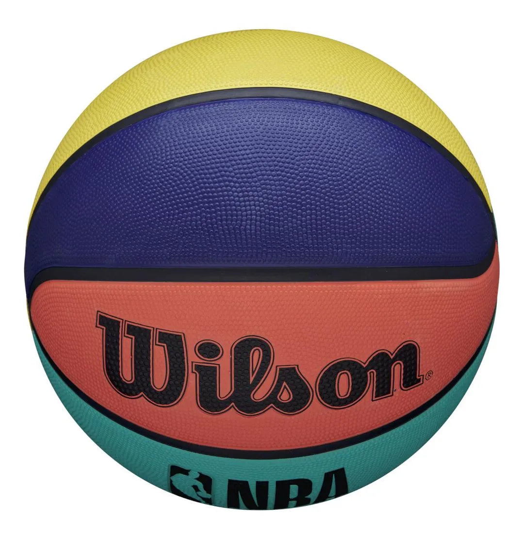 Bola De Basquete Wilson Nba Oficial Drv Bright 7