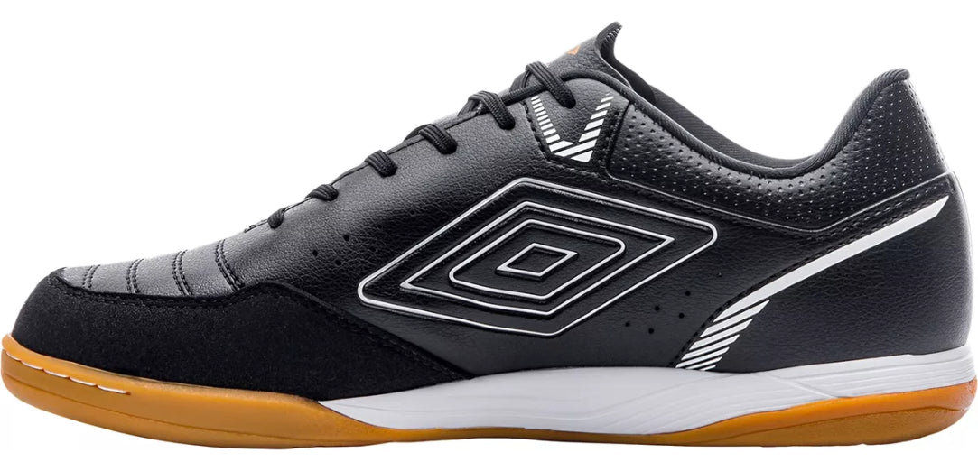 Chuteira Umbro Futsal Comfort X Futebol Salão