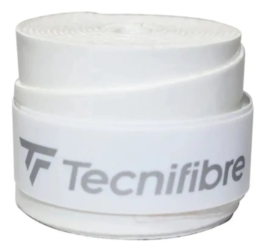 Kit com 4 Overgrip Tecnifibre Players Last Beach Tenis  PVC
