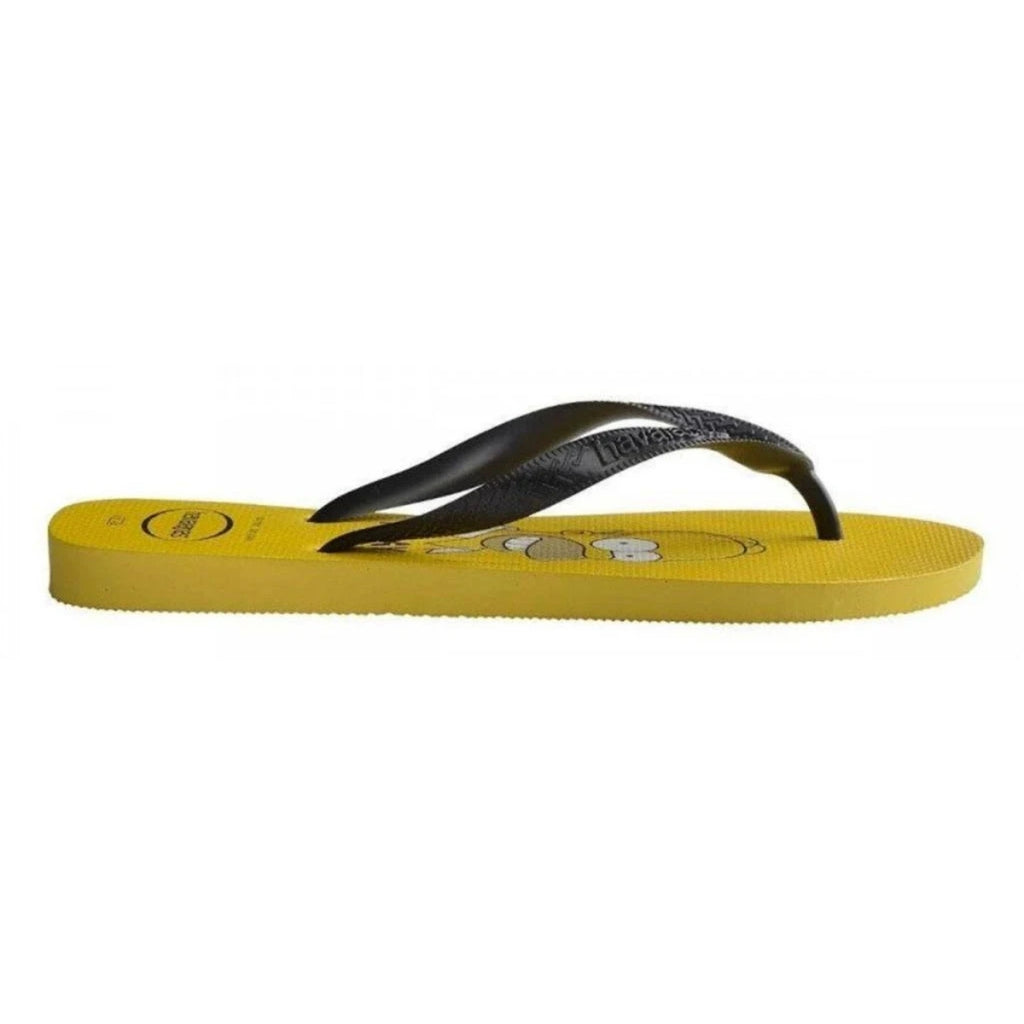 Chinelo Havaianas Homer Simpson Oficial Os Simpsons (41/42)