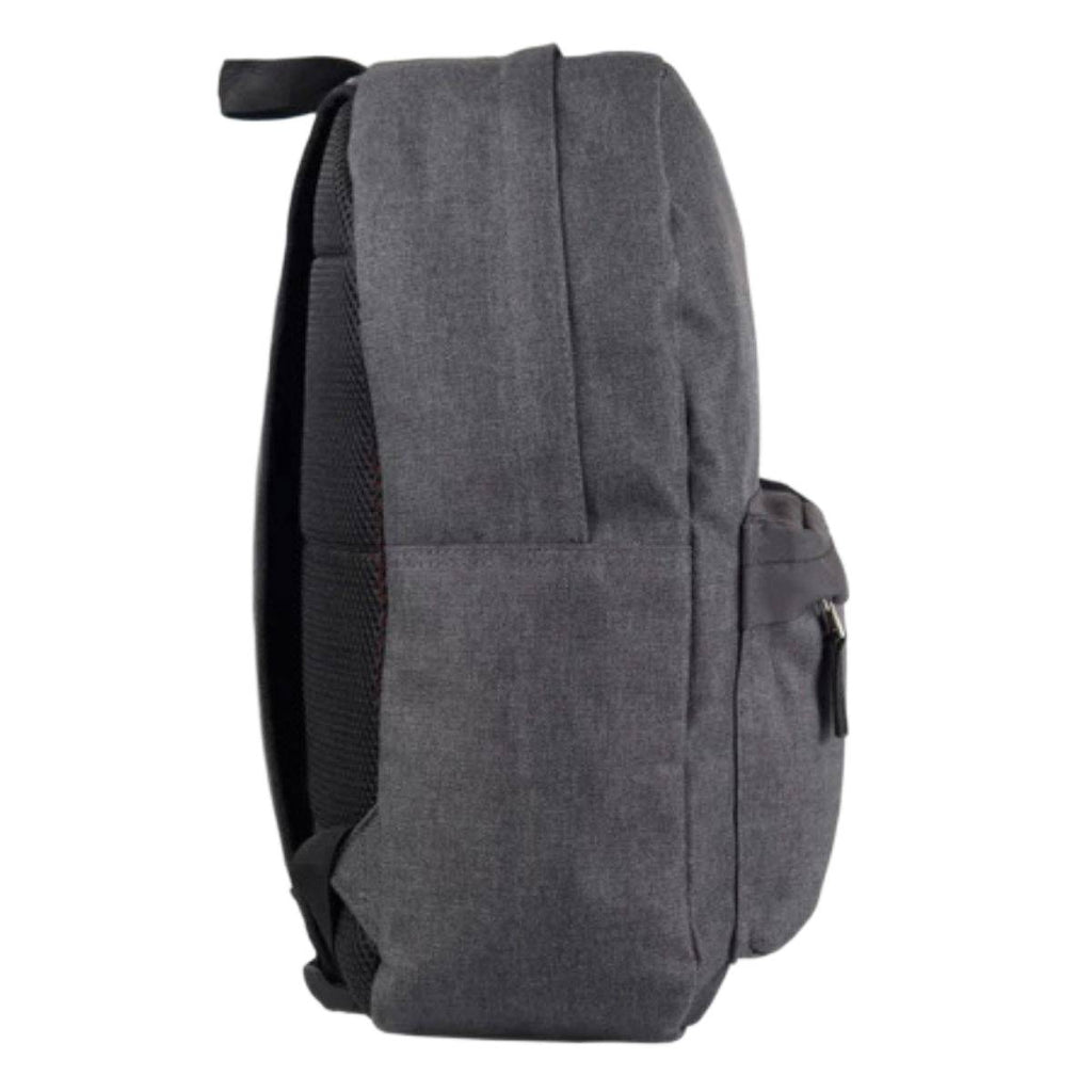 Mochila Em Poliester Wilson Azul 65011011-bl