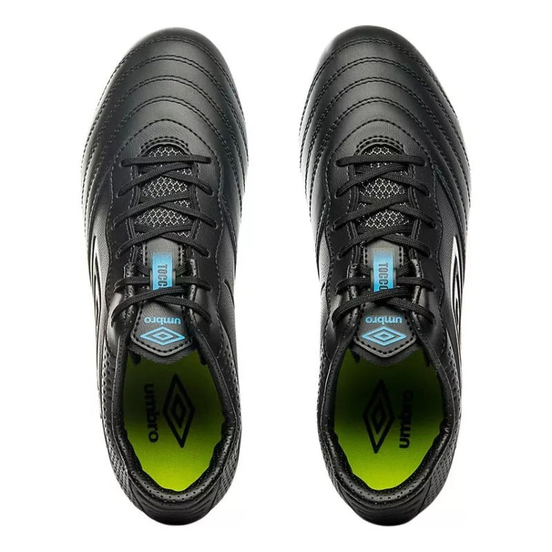 Chuteira Campo Umbro Tocco III Premier 2024