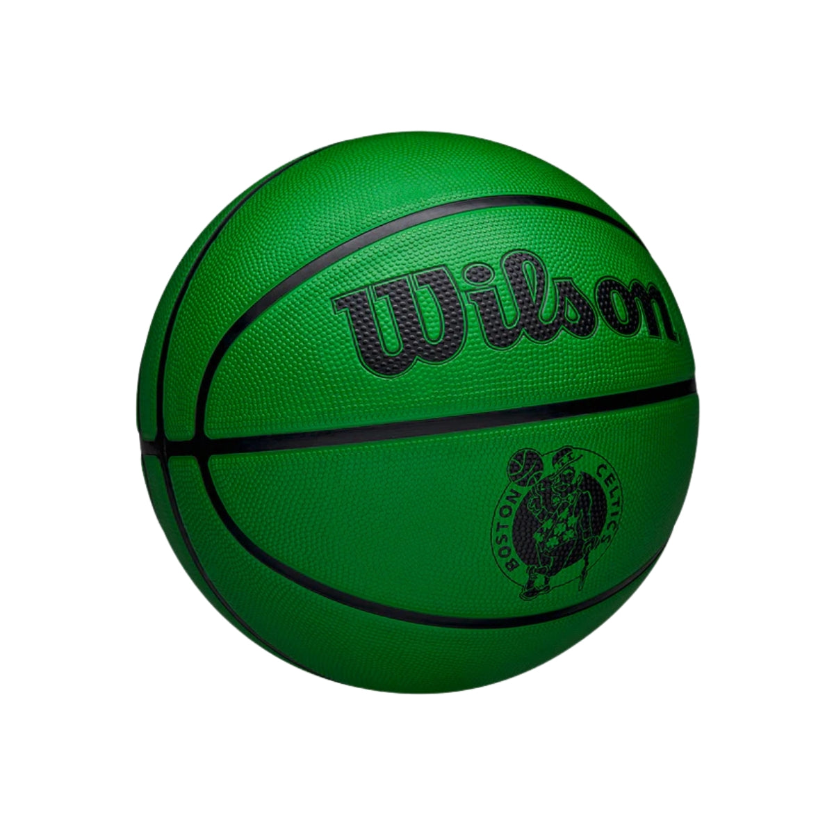 Bola de Basquete Wilson NBA Team Tribute Solid B. Celtics N7