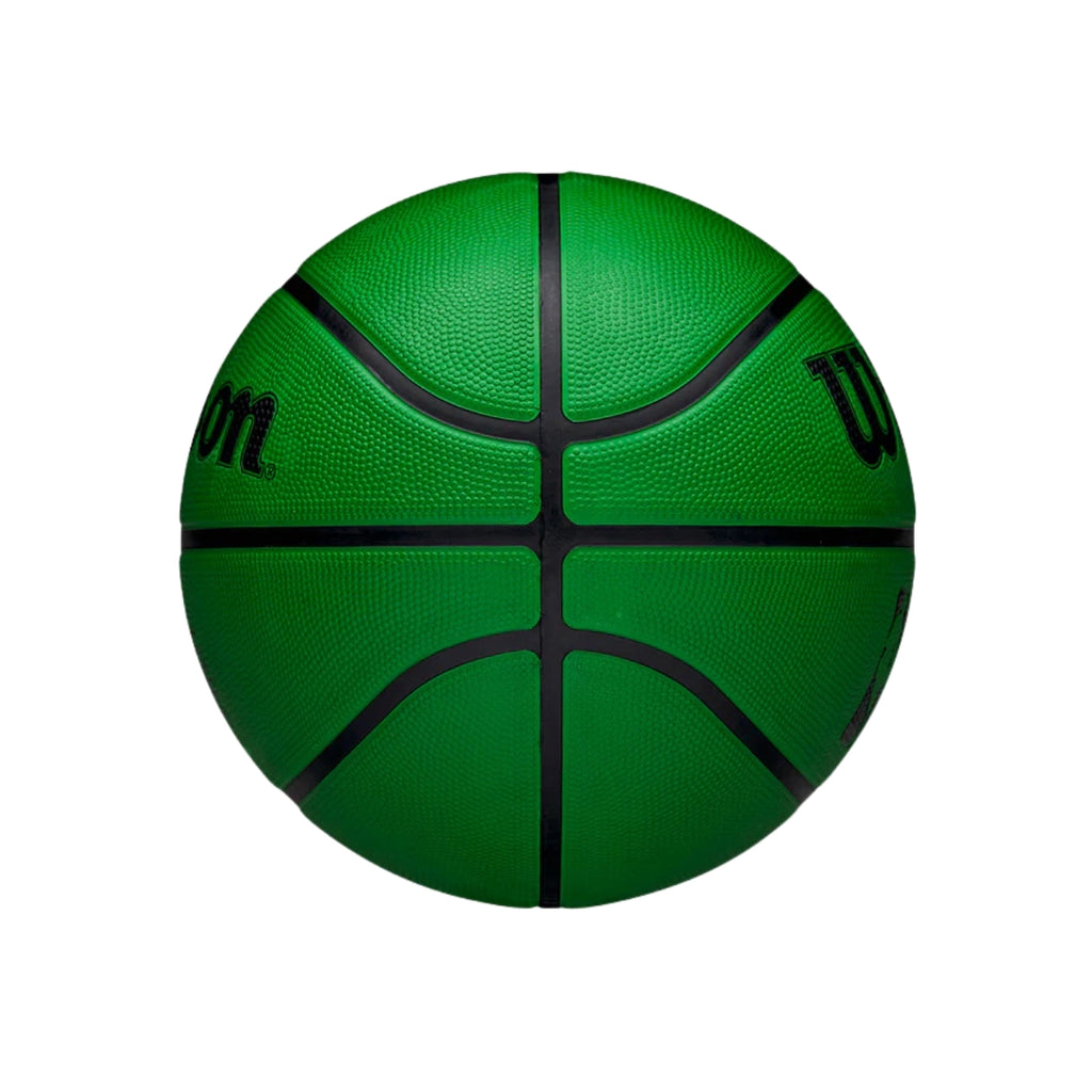 Bola de Basquete Wilson NBA Team Tribute Solid B. Celtics N7