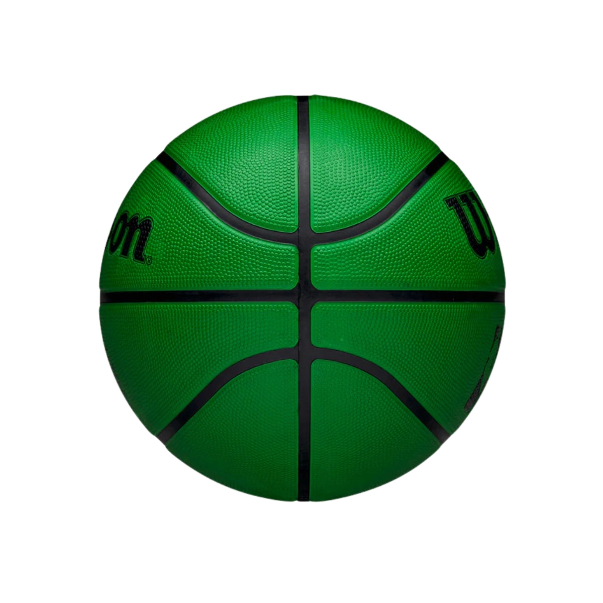 Bola de Basquete Wilson NBA Team Tribute Solid B. Celtics N7