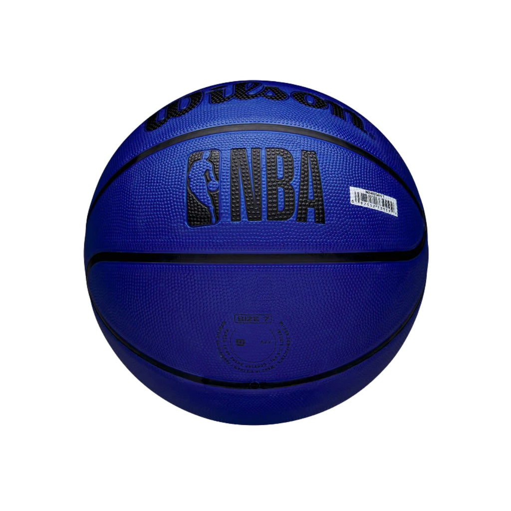 Bola Basquete Wilson NBA Team Tribute Solid GS Warriors N7