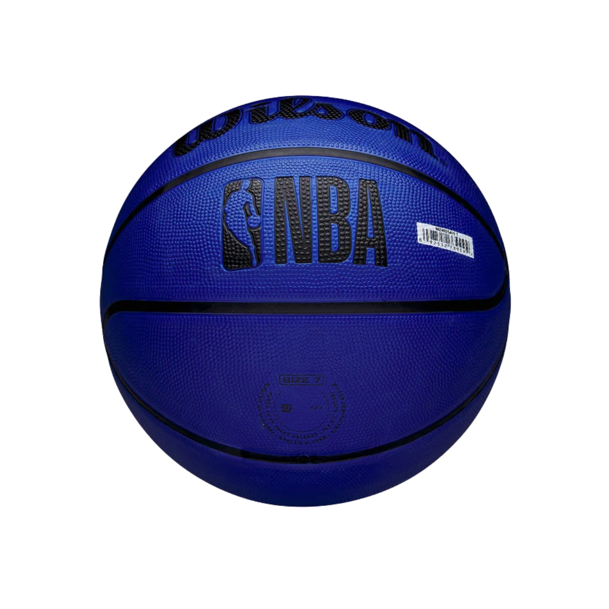 Bola Basquete Wilson NBA Team Tribute Solid GS Warriors N7