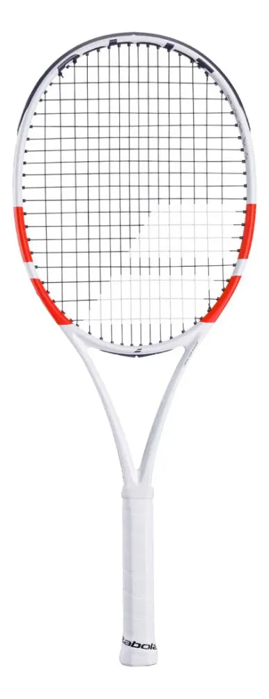 Raquete De Tênis Babolat Pure Strike 100 G4 300g L3
