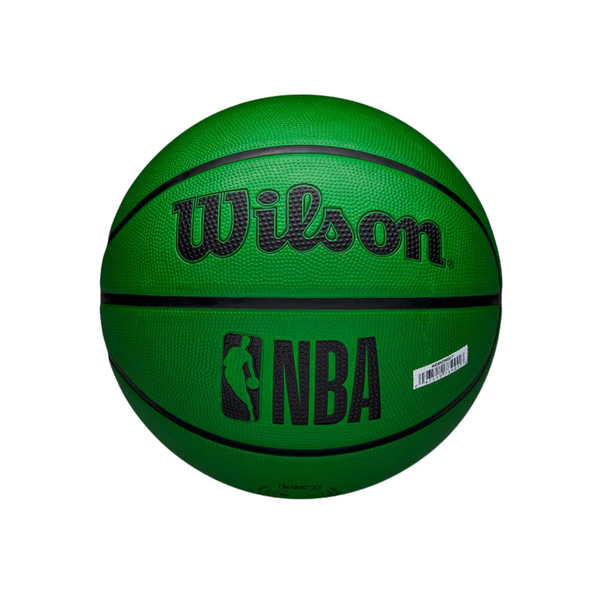 Bola de Basquete Wilson NBA Team Tribute Solid B. Celtics N7