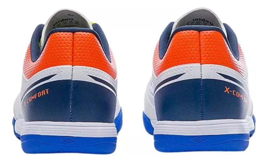 Chuteira Umbro Futsal Comfort X Futebol Salão