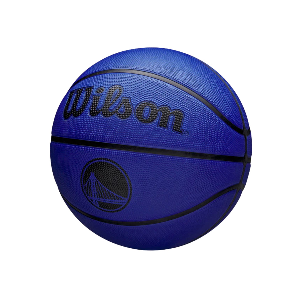 Bola Basquete Wilson NBA Team Tribute Solid GS Warriors N7