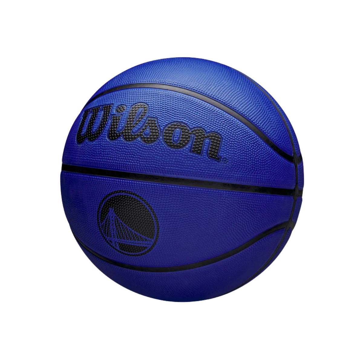 Bola Basquete Wilson NBA Team Tribute Solid GS Warriors N7