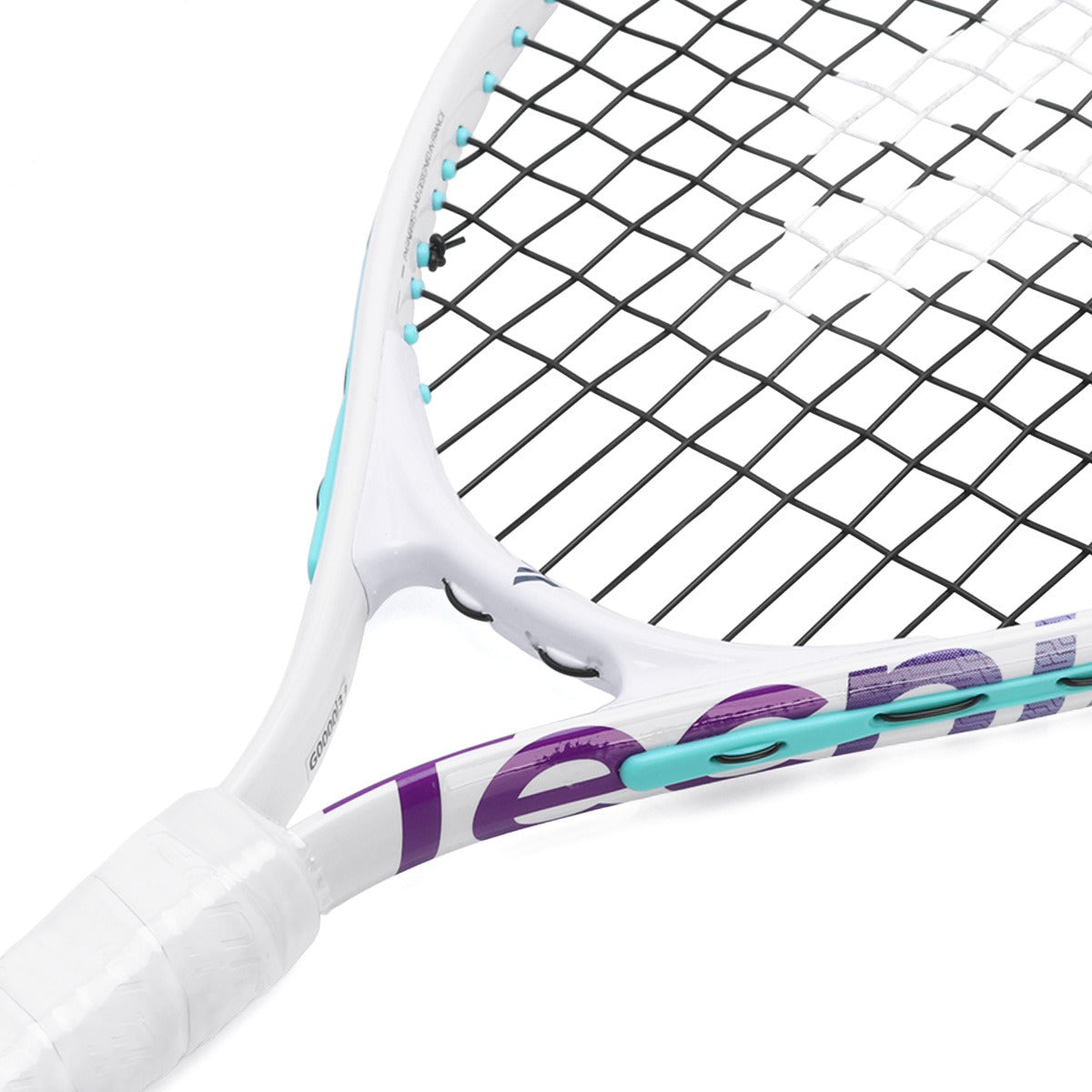 Raquete de Tênis Infantil Tecnifibre Tempo Iga 19 Lançamento