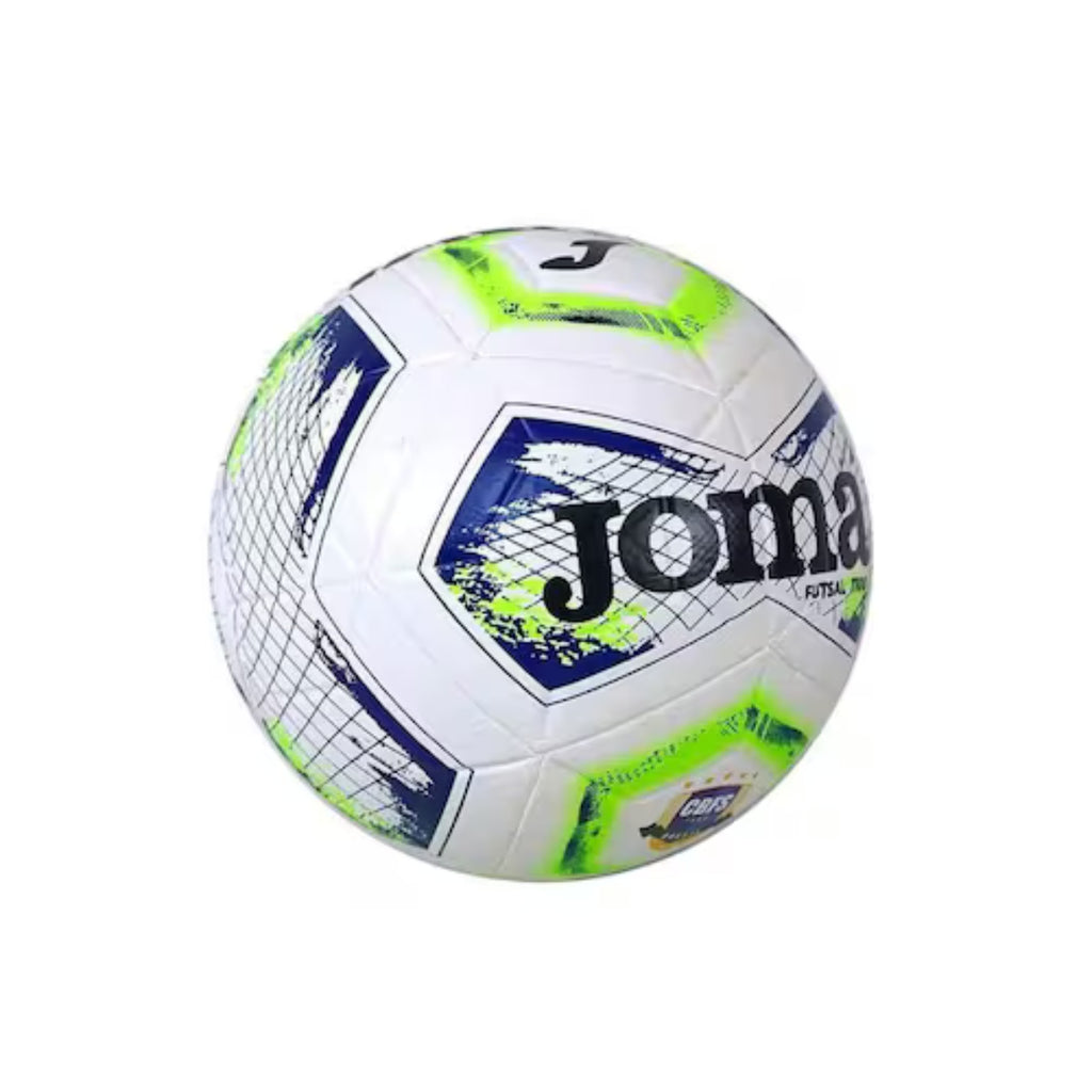 Bola De Futsal Joma Furia Cbfs J100 - Sub 11 - Lançamento