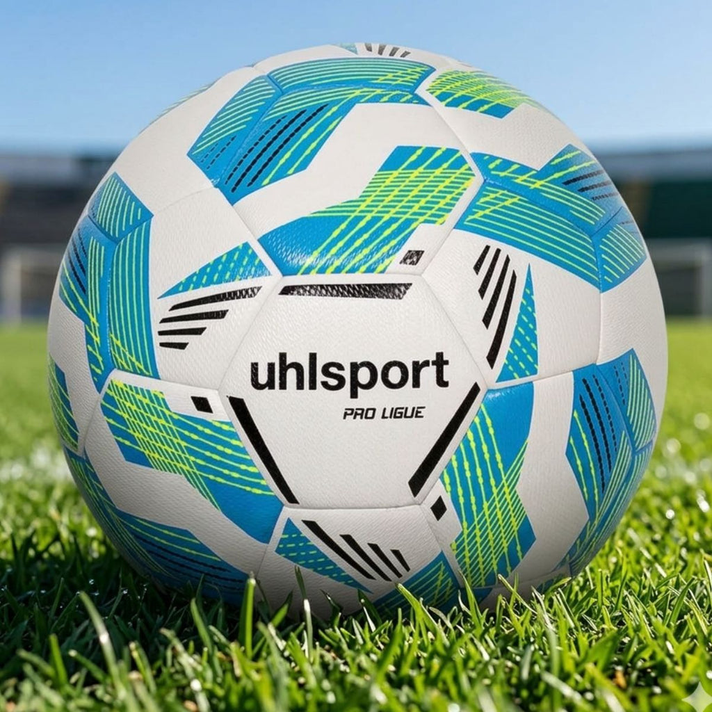 Bola Futebol de Campo Uhlsport Pro Ligue