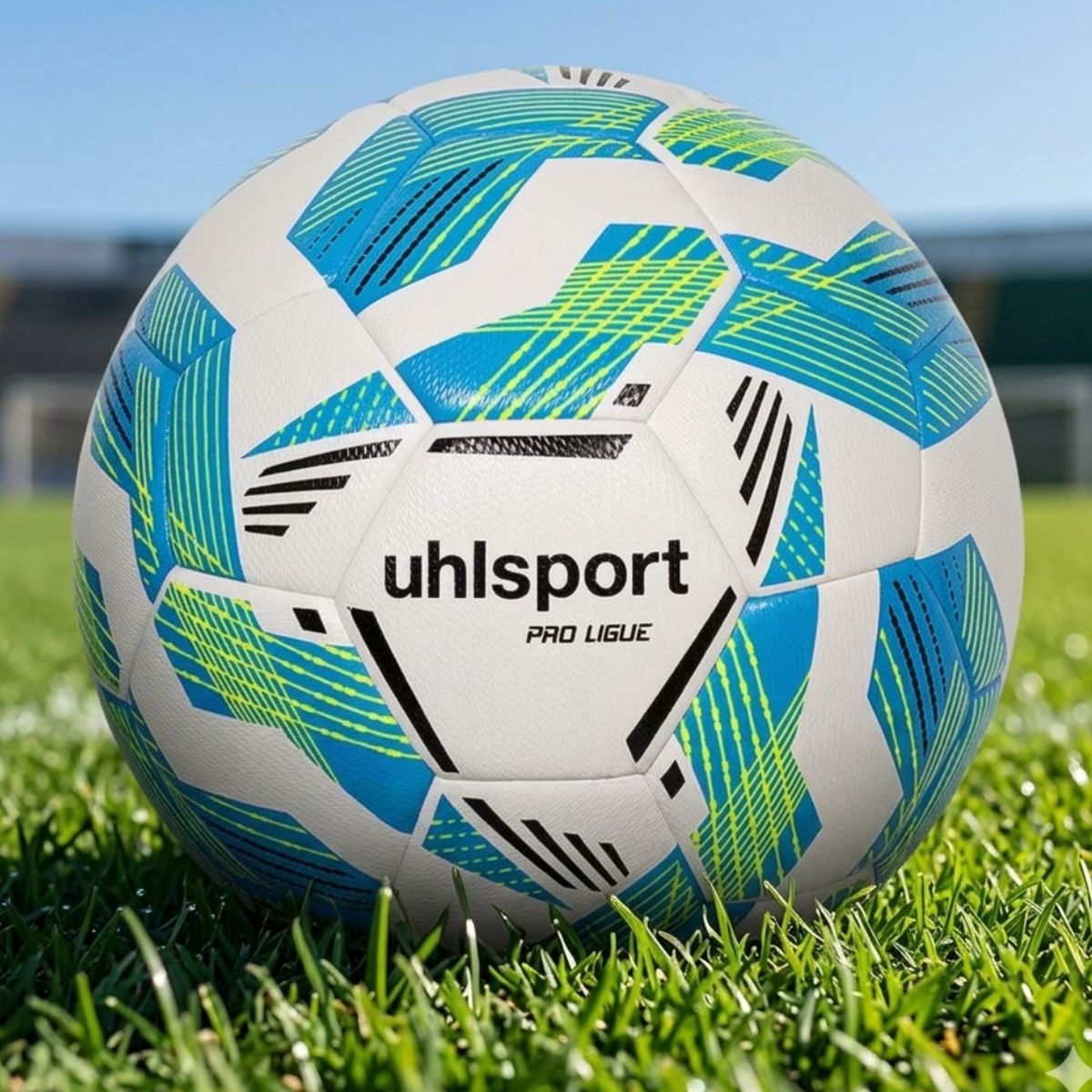 Bola Futebol de Campo Uhlsport Pro Ligue