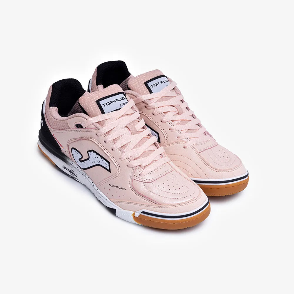 Chuteira Futsal Joma Top Flex Rebound Masculina Profissional