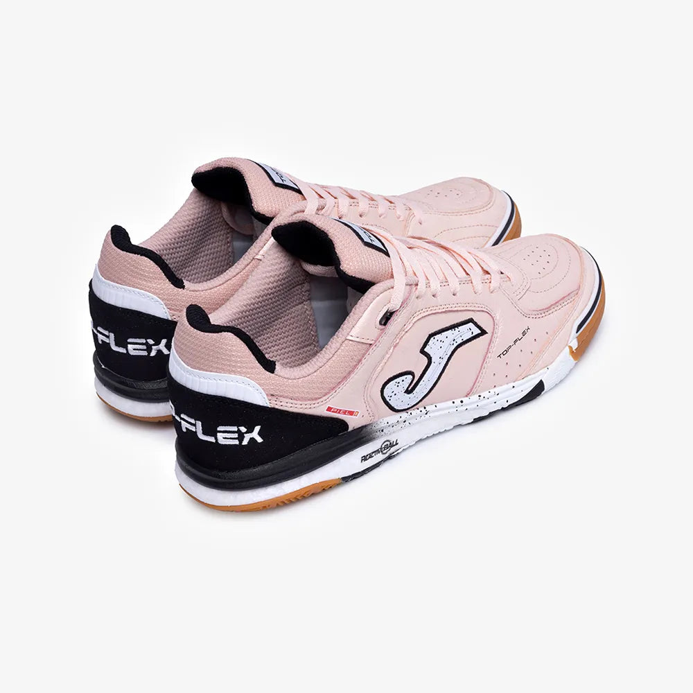 Chuteira Futsal Joma Top Flex Rebound Masculina Profissional
